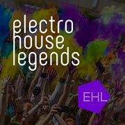 Electro house - best of collection june 2017 cover image