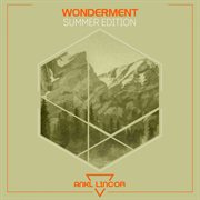 Wonderment cover image
