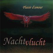Nachtvlucht cover image