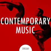 2017 contemporary music & chill for dance cover image