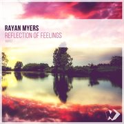 Reflection of feelings cover image