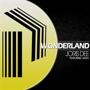 Wonderland cover image