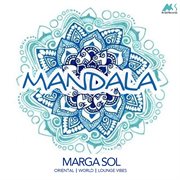 Mandala (oriental world lounge vibes) cover image