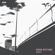 Urban rhythms, vol. 8 cover image