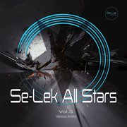 Se-lek all stars, vol. 3 cover image