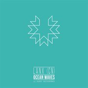 Ocean waves cover image