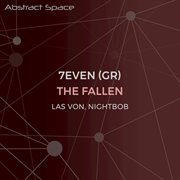 The fallen cover image