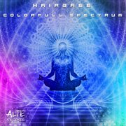 Colorfull spectrum cover image