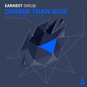 Darker than blue cover image