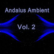Andalus ambient, vol. 2 cover image