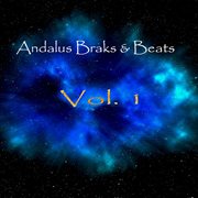Andalus breaks & beats, vol. 1 cover image