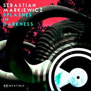 Splashes in darkness cover image