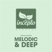 Melodic & deep cover image