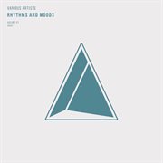 Rhythms and moods, vol. 1 cover image