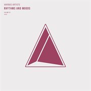 Rhythms and moods, vol. 2 cover image