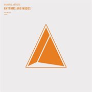 Rhythms and moods, vol. 3 cover image