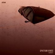 Spatium vibes, vol. 1 cover image