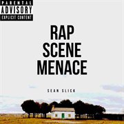 Rap scene menace cover image