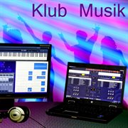 Klub musik cover image