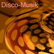 Disco-musik cover image