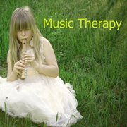 Music therapy cover image