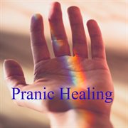 Pranic healing cover image
