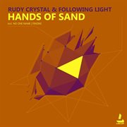 Hands of sand cover image