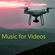 Music for videos cover image