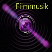 Filmmusik cover image