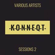 Sessions 2 cover image
