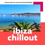 Top 100 ibiza chillout - best of collection september 2017 cover image