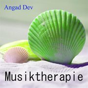 Musiktherapie cover image