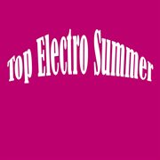 Top electro summer cover image