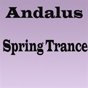 Andalus spring trance cover image
