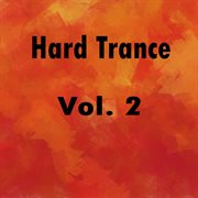 Hard trance, vol. 2 cover image
