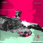 Second sight cover image