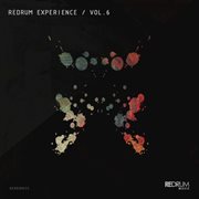 Redrum experience, vol. 6 cover image