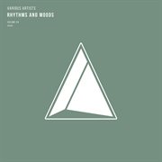Rhythms and moods, vol. 4 cover image