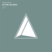 Rhythms and moods, vol. 5 cover image
