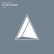 Rhythms and moods, vol. 6 cover image