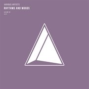 Rhythms and moods, vol. 8 cover image