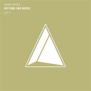 Rhythms and moods, vol. 10 cover image