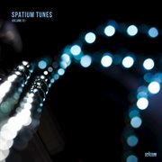 Spatium tunes, vol. 1 cover image