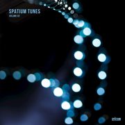 Spatium tunes, vol. 2 cover image