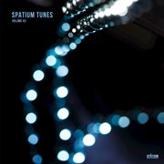 Spatium tunes, vol. 3 cover image