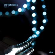 Spatium tunes, vol. 4 cover image