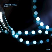 Spatium tunes, vol. 5 cover image