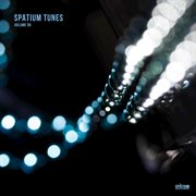 Spatium tunes, vol. 6 cover image