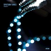 Spatium tunes, vol. 7 cover image