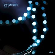 Spatium tunes, vol. 8 cover image